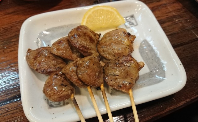 やきとり 大吉 新札幌店 （やきとりだいきち） - ひばりが丘/焼鳥 | 食べログ