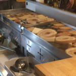 肉おでん まるちゃん - 