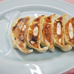 ラーメンかいざん - 