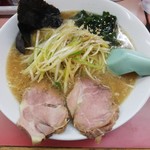 ラーメンかいざん - 