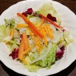 Ikinarisuteki - サラダ