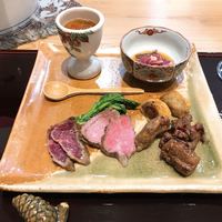 肉料理ふくなが - 