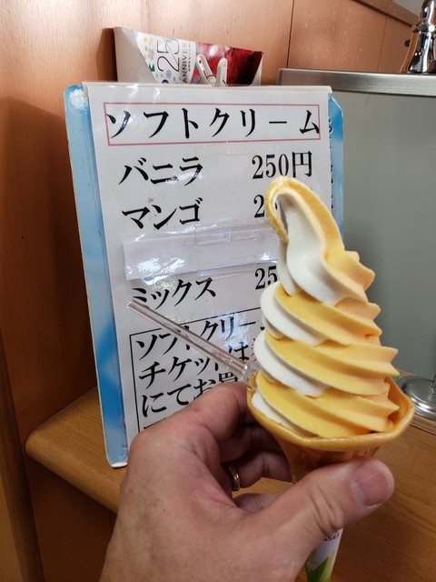 うめさわ - 安積永盛（麺類）の写真