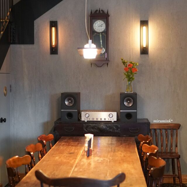 Kurumidoukissaten 国分寺 吃茶店 食べログ 简体中文