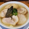 らぁめん 生姜は文化。