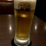Raku zen - 生ビール