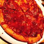 The American Bar OR BAR