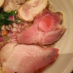 Homemade Ramen 麦苗 - 