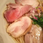 Homemade Ramen 麦苗 - 