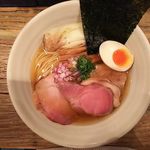 Homemade Ramen 麦苗 - 