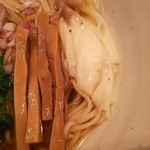 Homemade Ramen 麦苗 - 