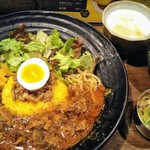 SPICY CURRY 魯珈 - 