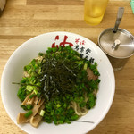 麺屋三郎 - 