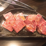 板前焼肉 一笑 - 