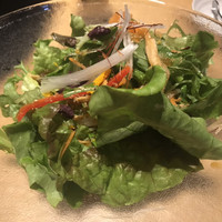焼肉トラジ PARAM カレッタ汐留店 - 