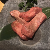 焼肉トラジ PARAM カレッタ汐留店 - 