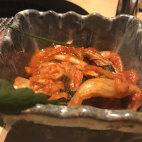 焼肉トラジ PARAM カレッタ汐留店 - 