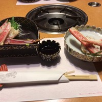 かに道楽 梅田店 - 