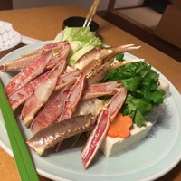 かに道楽 梅田店 - 