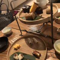 HIGASHIYA GINZA - 