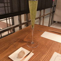HIGASHIYA GINZA - 