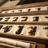 HIGASHIYA GINZA - 