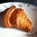ラトリエ ドゥ アン・プレリール - クロワッサン ¥150