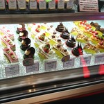 ラトリエ ドゥ アン・プレリール - 美しさ漂うショーケース♥️