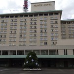 ブッフェダイニングポルト - 東京プリンスホテルのレストランです