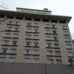 ブッフェダイニングポルト - 東京プリンスホテルのレストランです