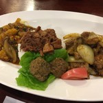 大衆中遊華食堂 八戒 - 