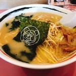 ラーメンショップAji-Q - 