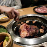 Yakiniku Kingu - 