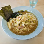 Ramen Shoppu - 