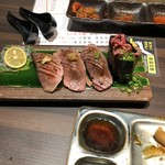 焼き肉専門店 成屋 - 