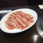 Yakiniku Reimen Yamanakaya - 