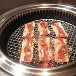 Yakiniku Reimen Yamanakaya - 