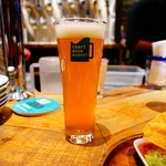 CRAFT BEER MARKET - 深雪