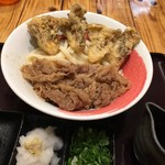 純愛うどん なでしこ - 