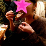 とんかつ檍 - 滴る〜