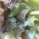 なぜ蕎麦にラー油を入れるのか。 - 