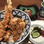 Tempura Shinjuku Tsunahachi - 