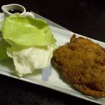 なるこ - なるこ・串カツ(2011.10)