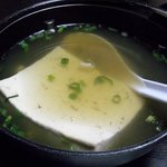 なるこ - なるこ・湯豆腐(2011.10)