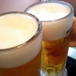 京町家 - 乾杯！