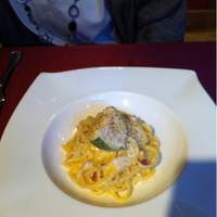 Ristorante 美郷 - カルボナーラ