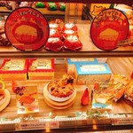 ベイクドマジック - 料理写真:
