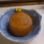 一平 - 大根煮