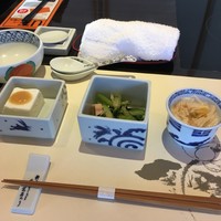 梅の花 横浜スカイビル店 - 