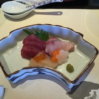 梅の花 横浜スカイビル店 - 